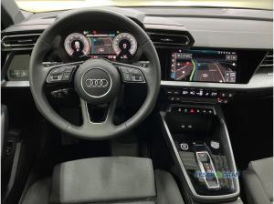 Audi A3 Sportback Advanced TFSI S tronic Navi