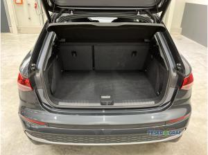 Audi A3 Sportback Advanced TFSI S tronic Navi