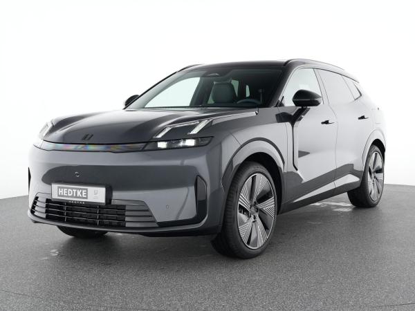 LYNK & Co 08 MORE Plug-in Hybrid / 0,5%