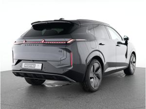 LYNK & Co 08 MORE Plug-in Hybrid / 0,5%