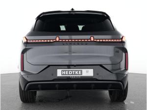 LYNK & Co 08 MORE Plug-in Hybrid / 0,5%
