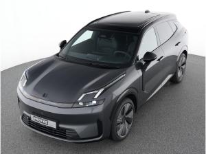 LYNK & Co 08 MORE Plug-in Hybrid / 0,5%