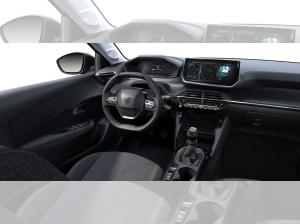 Peugeot 208 Business Benzin 100 Schaltgetriebe ❗SOFORT VERFÜGBAR, ZULASSUNG MUSS JUNI ERFOLGEN❗