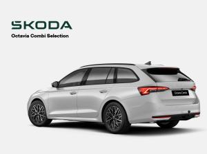 Skoda Octavia Selection 2,0 TDI *KAM360*AHK*KESSY