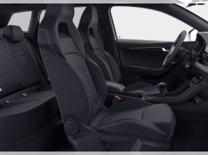 Skoda Karoq Sportline 2,0 TSI 4x4*KAM*AHK*SMART-LINK*