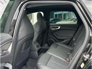 Audi A5 Avant e-hybrid quattro S tronic