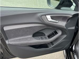 Audi A5 Avant e-hybrid quattro S tronic
