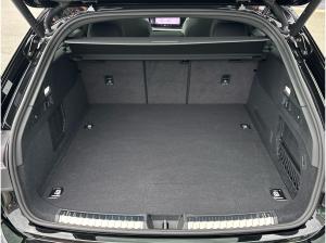 Audi A5 Avant e-hybrid quattro S tronic