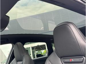 Audi A5 Avant e-hybrid quattro S tronic