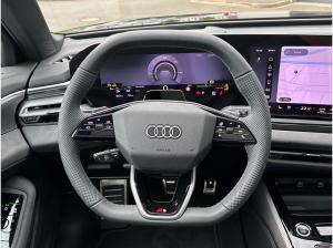 Audi A5 Avant e-hybrid quattro S tronic