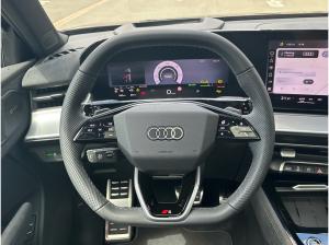 Audi Q3 Sportback e-hybrid S tronic