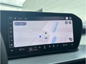 Audi Q3 Sportback e-hybrid S tronic