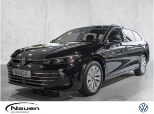Volkswagen Passat Business 1,5 l eHybrid AHK, Navi, LED-Matrix