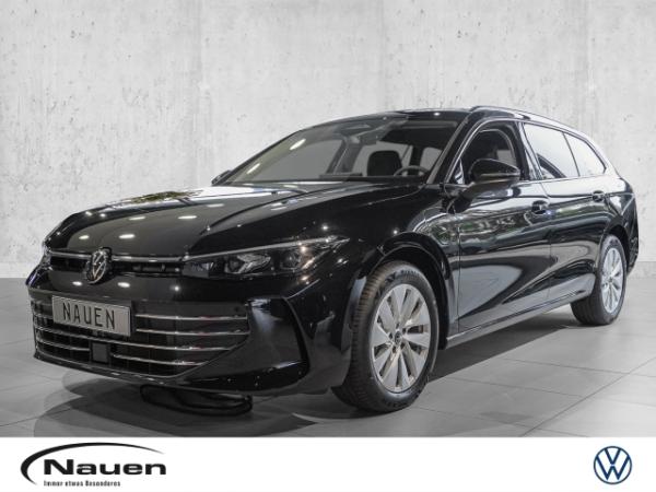 Volkswagen Passat Business 1,5 l eHybrid AHK, Navi, LED-Matrix