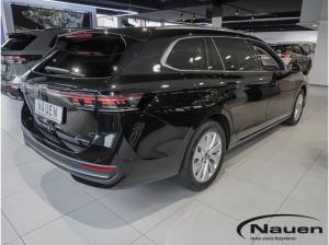 Volkswagen Passat Business 1,5 l eHybrid AHK, Navi, LED-Matrix