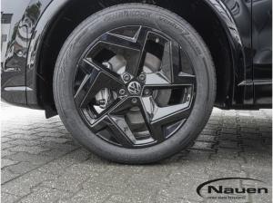 Volkswagen Tiguan R-Line 1,5 l eHybrid AHK, Glasdach, Leder, BlackStyle