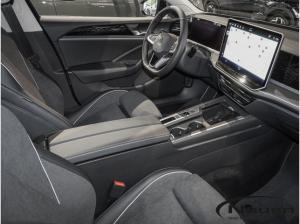 Volkswagen Passat Business 1,5 l eHybrid AHK, Navi, LED-Matrix