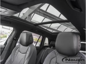 Volkswagen Tiguan R-Line 1,5 l eHybrid AHK, Glasdach, Leder, BlackStyle