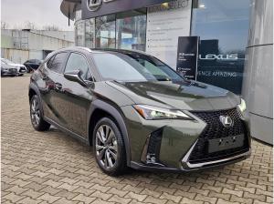 Lexus UX-Serie