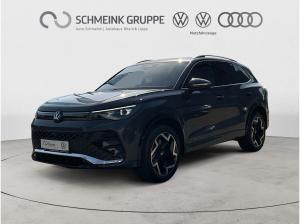 Volkswagen Tiguan R-Line 1.5 eHybrid DSG