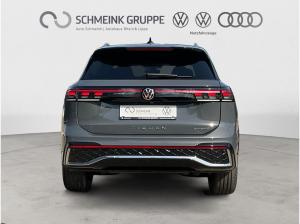 Volkswagen Tiguan R-Line 1.5 eHybrid DSG