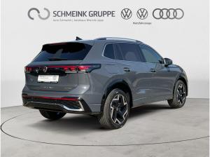 Volkswagen Tiguan R-Line 1.5 eHybrid DSG