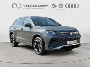 Volkswagen Tiguan R-Line 1.5 eHybrid DSG