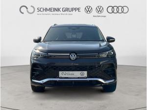 Volkswagen Tiguan R-Line 1.5 eHybrid DSG