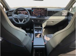 Volkswagen Tiguan R-Line 1.5 eHybrid DSG