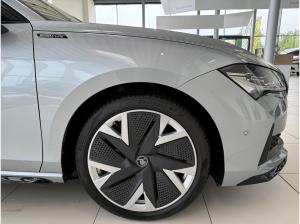 Skoda Superb Combi (NZ5)