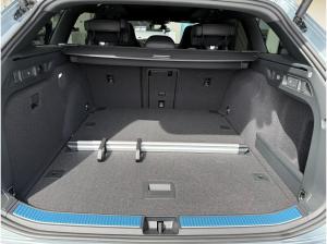 Skoda Superb Combi (NZ5)