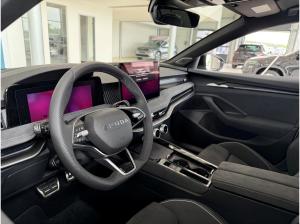 Skoda Superb Combi (NZ5)