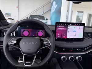 Skoda Superb Combi (NZ5)