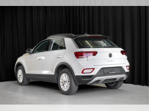 Volkswagen T-Roc 1.5 TSI DSG AHK/ LED/ Digi