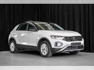 Volkswagen T-Roc 1.5 TSI DSG AHK/ LED/ Digi