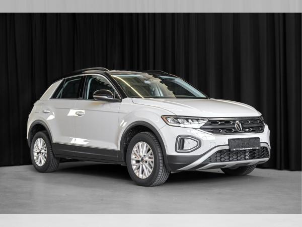 Volkswagen T-Roc 1.5 TSI DSG AHK/ LED/ Digi