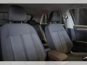 Volkswagen T-Roc 1.5 TSI DSG AHK/ LED/ Digi