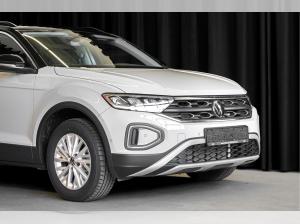 Volkswagen T-Roc 1.5 TSI DSG AHK/ LED/ Digi