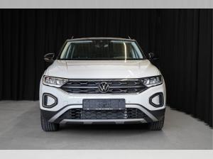 Volkswagen T-Roc 1.5 TSI DSG AHK/ LED/ Digi