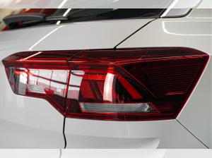 Volkswagen T-Roc 1.5 TSI DSG AHK/ LED/ Digi