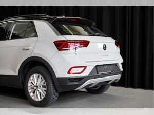 Volkswagen T-Roc 1.5 TSI DSG AHK/ LED/ Digi