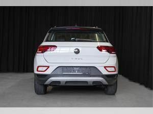 Volkswagen T-Roc 1.5 TSI DSG AHK/ LED/ Digi