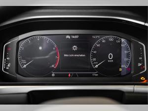 Volkswagen T-Roc 1.5 TSI DSG AHK/ LED/ Digi