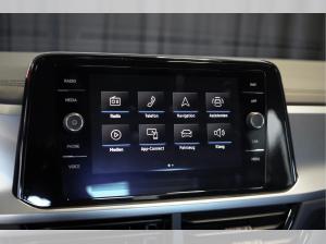Volkswagen T-Roc 1.5 TSI DSG AHK/ LED/ Digi