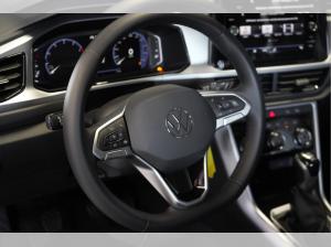 Volkswagen T-Roc 1.5 TSI DSG AHK/ LED/ Digi