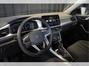 Volkswagen T-Roc 1.5 TSI DSG AHK/ LED/ Digi