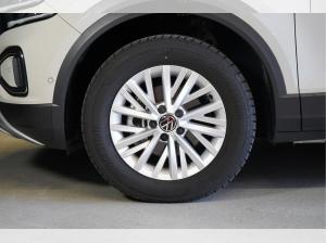 Volkswagen T-Roc 1.5 TSI DSG AHK/ LED/ Digi
