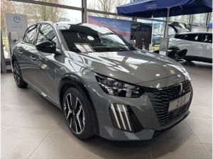Peugeot 208 GT BENZIN MILD-Hybrid 110 Automatik ❗IN GRAU & SCHWARZ, JUNI AKTION, ZULASSUNG JUNI❗