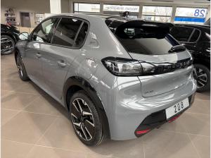 Peugeot 208 GT BENZIN MILD-Hybrid 110 Automatik ❗IN GRAU & SCHWARZ, JUNI AKTION, ZULASSUNG JUNI❗