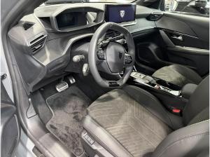 Peugeot 208 GT BENZIN MILD-Hybrid 110 Automatik ❗IN GRAU & SCHWARZ, JUNI AKTION, ZULASSUNG JUNI❗